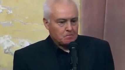 Борис Миронов о пидорах и педофилах!!!