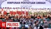 Barisan Nasional will speak about Umno-PAS pact again, says Zahid