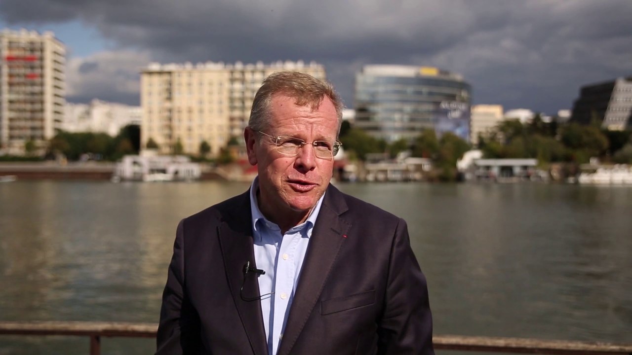 Mini Transat La Boulangère 2019 :  Interview Nicolas Hénard, Président de la Fédération Française de Voile