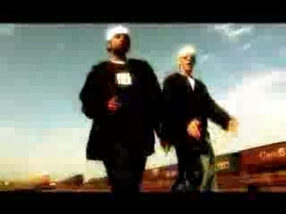 Maddpsyense & Kasper - Real Talk