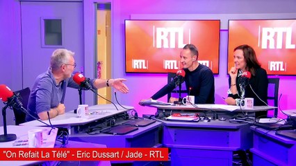 Laurent Ruquier : "Si France 2 m'aime, je reste"
