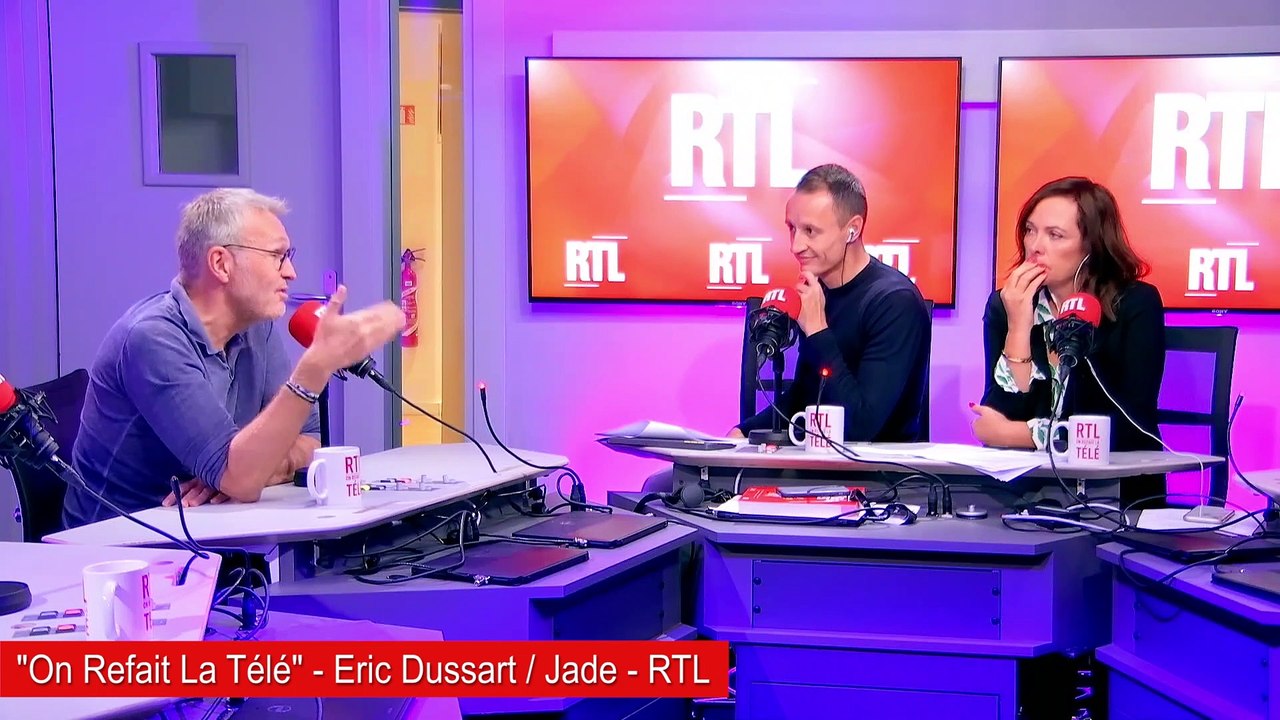 Laurent Ruquier : Le retour de "On ne demande qu'à en rire" ?