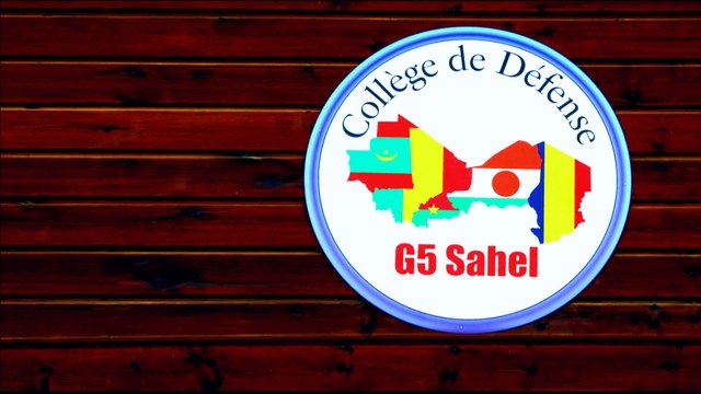 West Africa security leaders meet to battle threats