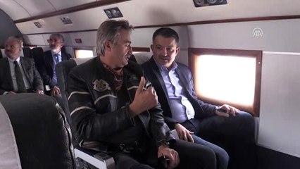 Sivrihisar Hava Gösterileri 2019 - Bekir Pakdemirli