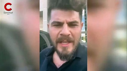 Selmanoğlu kendisini böyle savundu