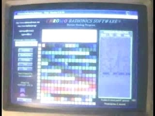 ChromoRadionics Software 1.0 - by WWW.BIOLIFESTYLE.ORG