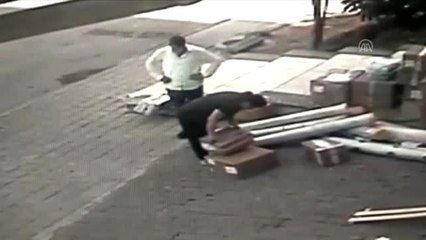 Adana merkezli 2 ildeki dolandırıcılık operasyonu