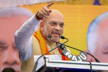 Asaduddin Owaisi slams Amit Shah's push for Hindi | Oneindia Malayalam