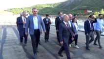 11,6 kilometre uzunluğundaki dev projede sona gelindi