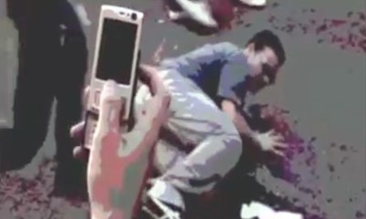 Catania - Ragazzo disabile schiaffeggiato, video sui social: 15enne nei guai (14.09.19)