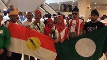 Piagam Muafakat Nasional: Roh Melayu dan Islam