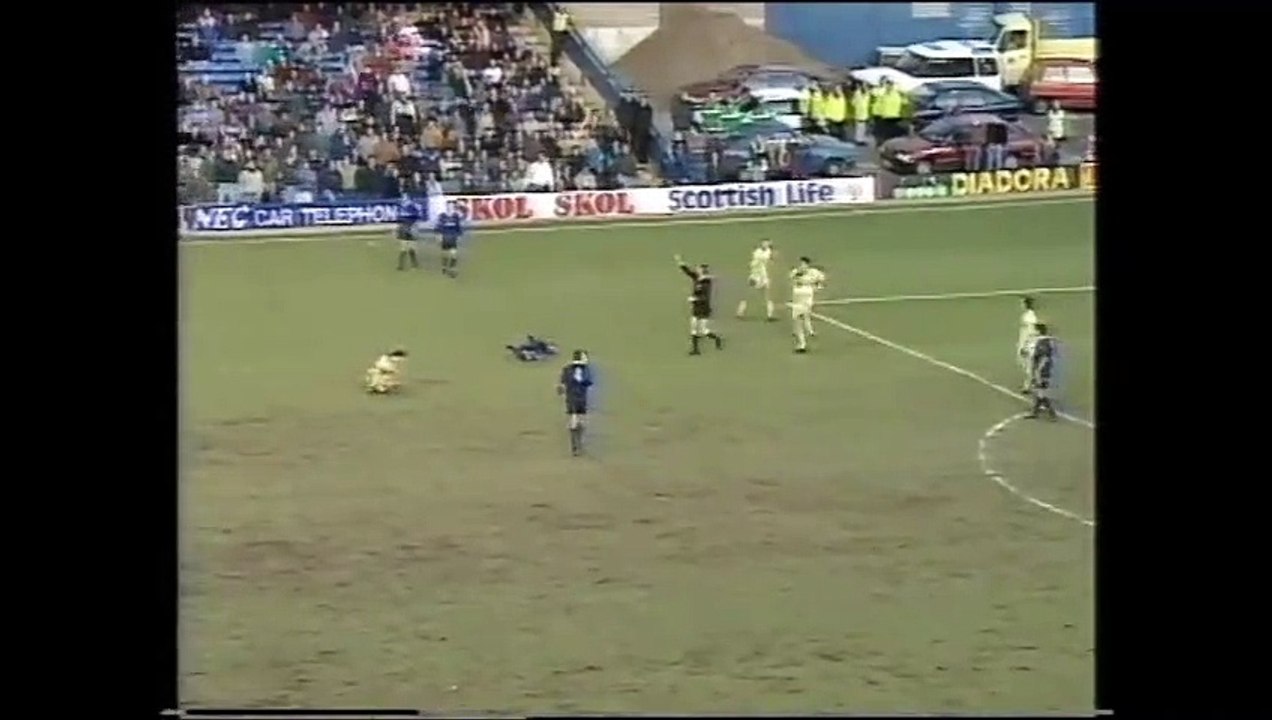 Season Review 1991-92  2of2