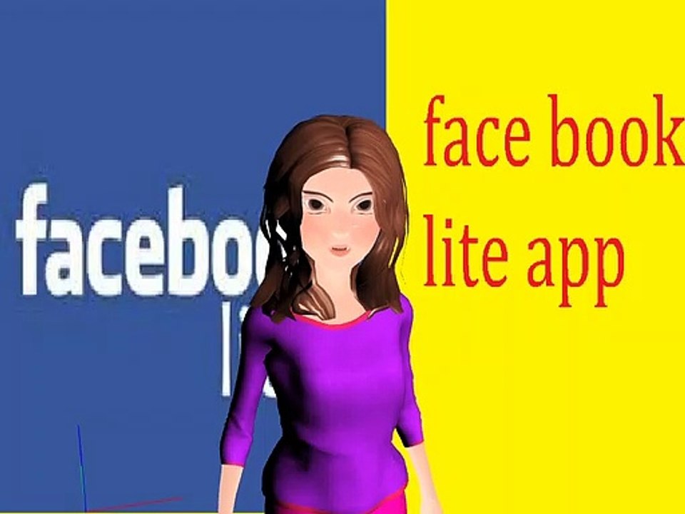 Facebook Lite App