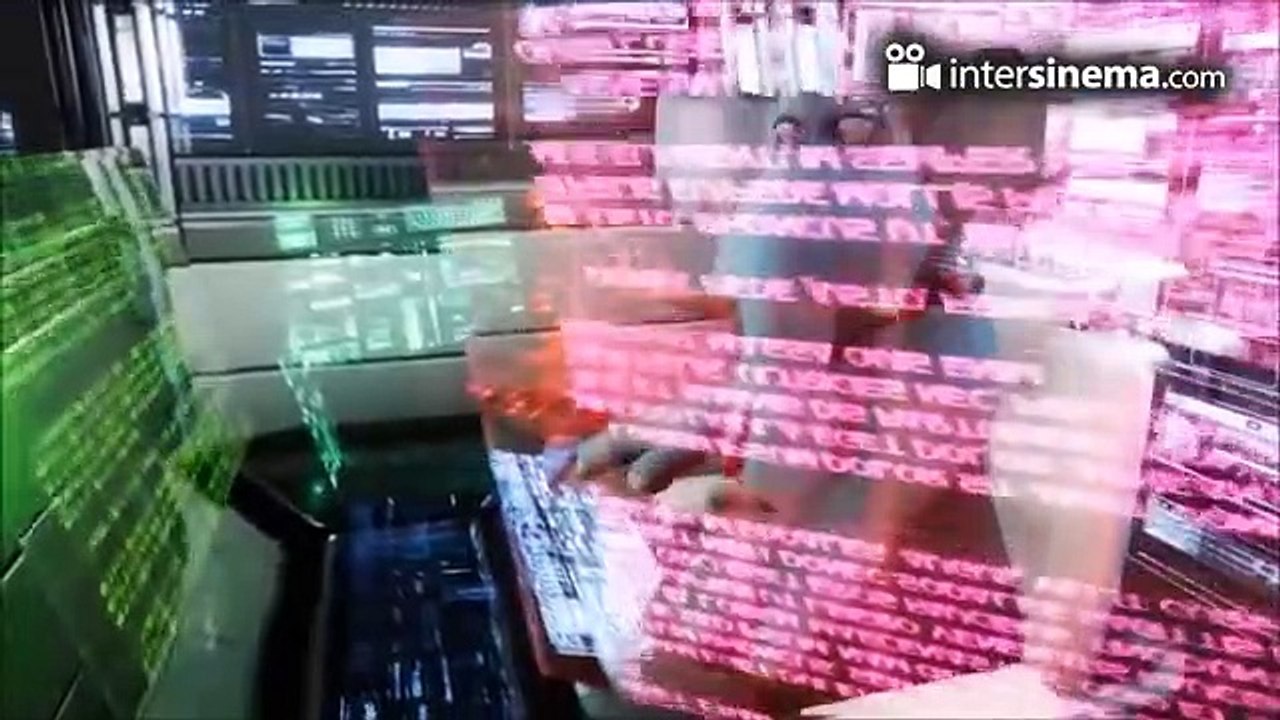 Hayvanat Bahçesi - Fragman