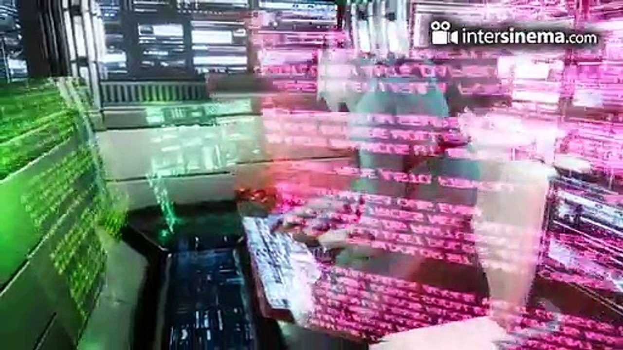 Hayvanat Bahçesi - Fragman