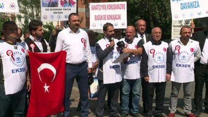 'Ayrılıkçı ateşi söndürmek için büyük bir fırsat' - ANKARA