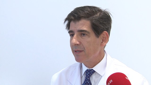 Un doctor español duda que exista la enfermedad de Südeck