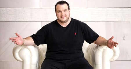 Şahan Gökbakar, İbrahim Tatlıses şarkısı söyledi