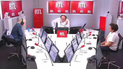 Isabelle Balkany réagit après la première nuit de son mari en prison