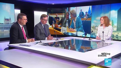 Pushing the EU's reset button: New Commission, new challenges