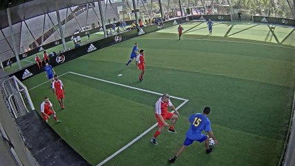 Equipe 1 Vs Equipe 2 - 14/09/19 09:50 - Loisir Aix en Provence  - Aix en Provence  Z5