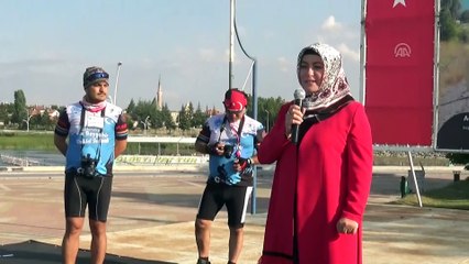 Beyşehir Bisiklet Festivali - KONYA