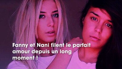 La bataille des couples 2  Fanny répond aux insultes homophobes