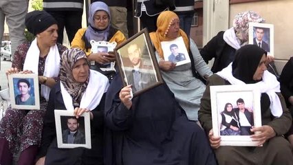 "Yeter artık, bu zulmü gariban insanların üstünden kaldırsınlar"