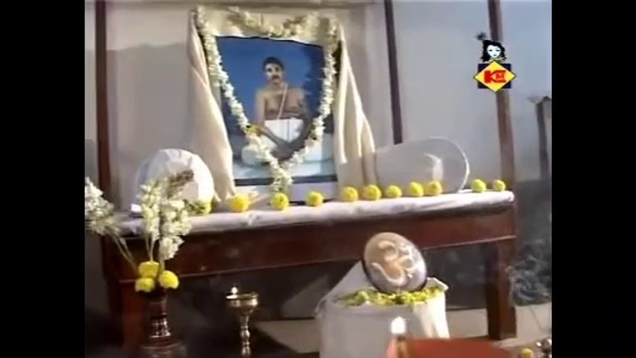 Bengali Short Movie I Mahamanav I Anukul Thakur Life History I Devotional Movie I Krishna Music