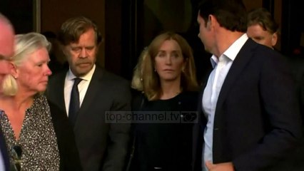 Dënohet me burg aktorja e famshme e “Shtëpiake të Dëshpëruara”-Top Channel Albania - News - Lajme