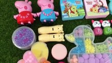Mixing_Random_Things_Into_Glossy_Slime___Relaxing_Slime___Most_Satisfying_Slime_Videos(360p)