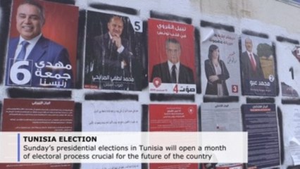 When and why will Tunisians vote in a key month for their future?