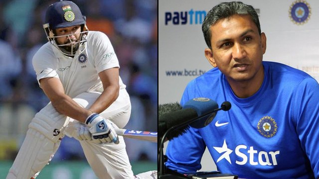 Sanjay Banger Urges Rohit To ‘Maintain Individuality’ As Opener In Tests