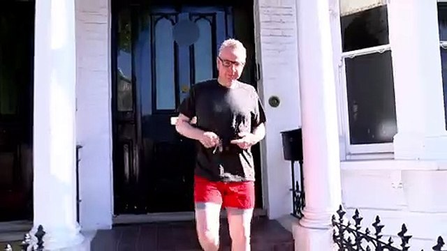 Michael Gove asked about David Cameron's comments