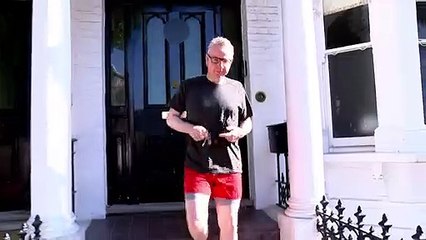 Michael Gove asked about David Cameron's comments