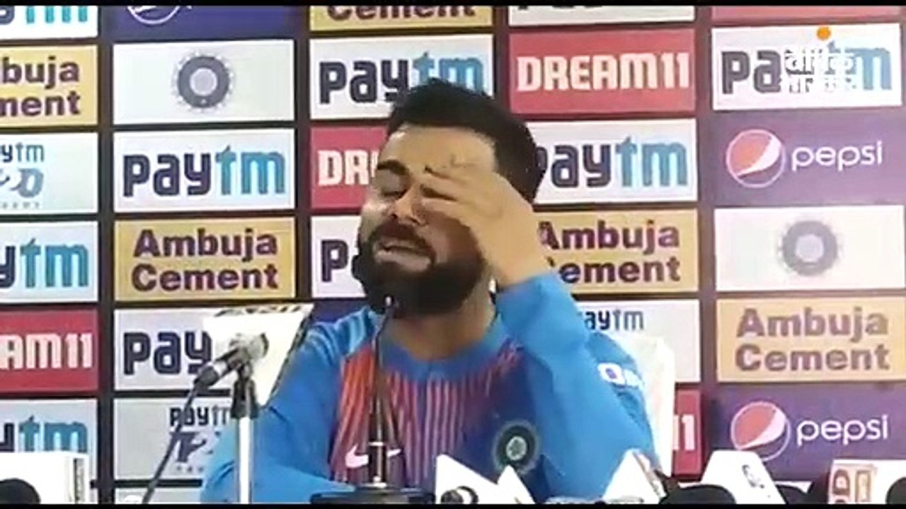 कोहली ने कहा- धोनी पर पोस्ट मेरे लिए सीख, अंदाजा नहीं था कि इसे उनके संन्यास से जोड़ा जाएगा