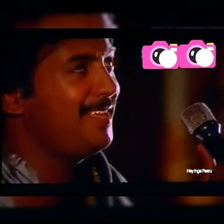 Idhaya Kovil Film - Paatu Thalaivan Song | 30sec WhatsApp Status