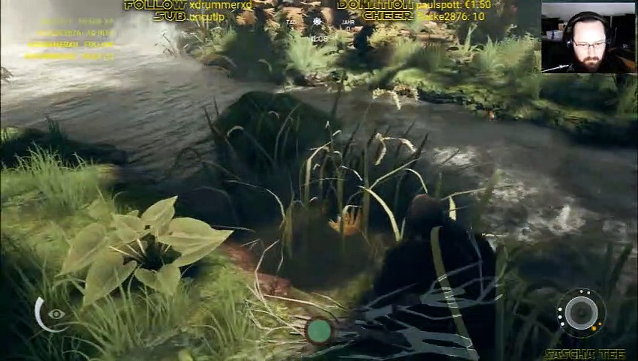 Zurück beim Stamm. Ancestors: The Humankind Odyssey #2