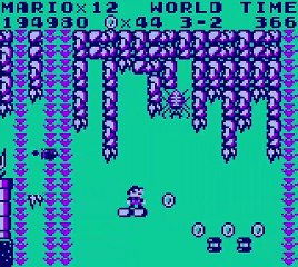 Super Mario Land 2012: Hard Mode [2] Coups de feu... euh non