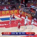 USA end FIBA World Cup on a high