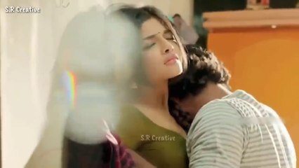 Hot Kissing Special -- New WhatsApp Status Video Song -- Romance -- Romantic Lip kiss --