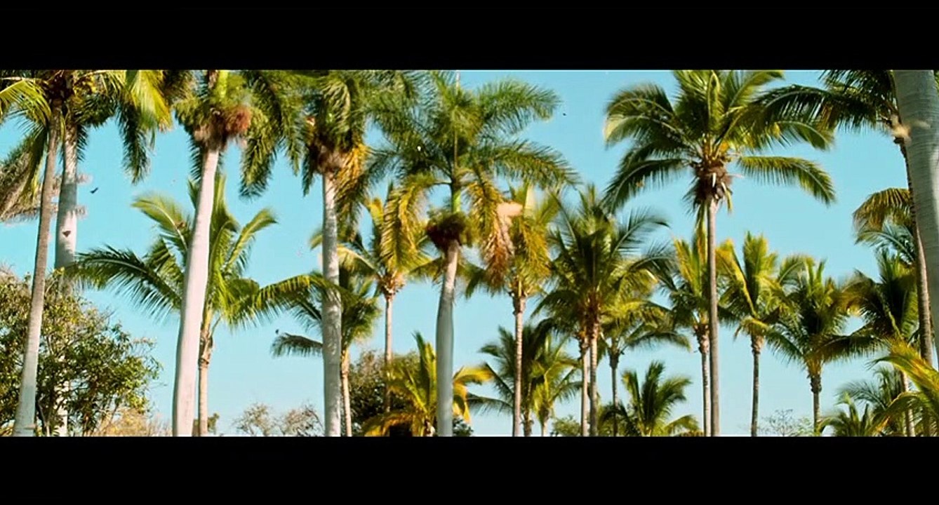 Cuernavaca  Película Tráiler
