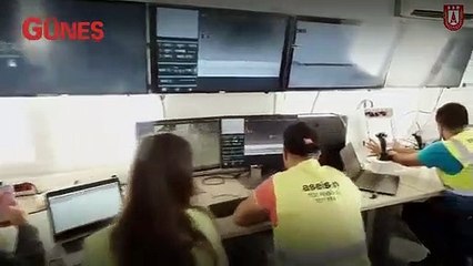"İHTAR anti-İHA sistemine 40 mm bombaatar entegre edildi"