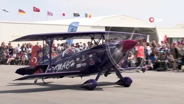 Pakdemirli: Şu an pilot okullarımızda yeterli derecede pilot mezun olmuyor