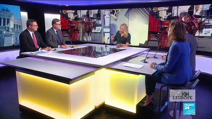 Rentrée européenne : des nouveaux visages qui changent la donne ?