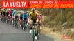 Jumbo Visma en tête du peloton / Jumbo Visma lead the peloton - Étape 20 / Stage 20 | La Vuelta 19