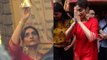 Sonam Kapoor seeks blessings at Shani Temple for success of he Zoya Factor | FilmiBeat