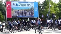 Beyşehir Bisiklet Festivali - KONYA