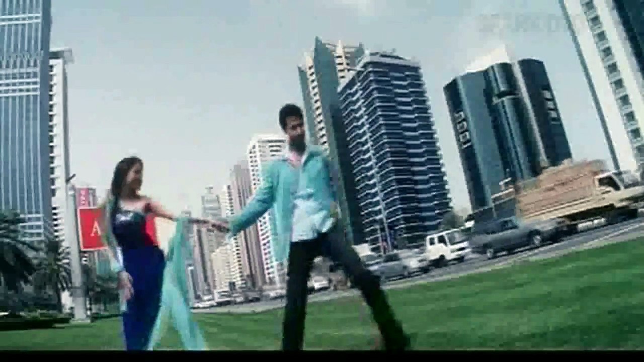 Yeh Kaun Aaya