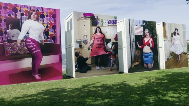 Getxophoto descubre diferentes propuestas de creadores visuales